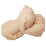 BAILE - VERSUCHUNG LEIDENSCHAFT LADY MASTURBATOR DREIER - Vanelion Paradise