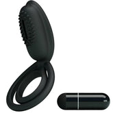 PRETTY LOVE - ESTHER VIBRATIONSRING MIT STIMULATOR - Vanelion Paradise