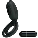 PRETTY LOVE - ESTHER VIBRATIONSRING MIT STIMULATOR - Vanelion Paradise