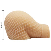 BAILE - REALISTISCHER VAGINA UND ANUS MIT MESH - Vanelion Paradise