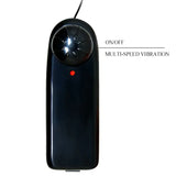 BAILE - GRÖSSERER MANN RÜCKEN MIT VIBRATION - Vanelion Paradise