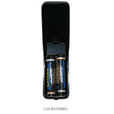 BAILE - GRÖSSERER MANN RÜCKEN MIT VIBRATION - Vanelion Paradise