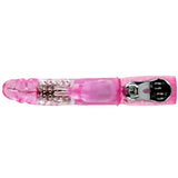 BAILE - VIBRATOR MIT ROTATION UND RABBIT MULTIVE SPEED UND MULTIROTATION - Vanelion Paradise