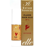 EXTASE SENSUAL - STIMULIERENDE CREME FÜR SIE 2 - Vanelion Paradise