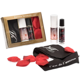 EKSTASE SENSUAL - INTIME BRUST FÜR SIE - Vanelion Paradise