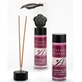 EKSTASE SENSUAL - MASSAGEÖL MIT WÄRMEFFEKT UND BROMBEER PHEROMONEN 100 ML - Vanelion Paradise