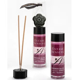 EKSTASE SENSUAL - MASSAGEÖL MIT WÄRMEFFEKT UND BROMBEER PHEROMONEN 100 ML - Vanelion Paradise