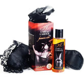 EXTASE SENSUAL - SPEZIELLES FANTASY SET FÜR ZWEI - Vanelion Paradise