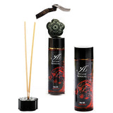 EXTASE SENSUAL - STIMULIERENDES ÖL CUBA LIBRE 100 ML - Vanelion Paradise