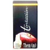 Tentacion Elixir Gay Pheromones – 7 ml Pheromonduft - Vanelion Paradise