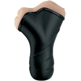 PDX ELITE - VIBRIERENDER STROKER MIT DOPPELPENETRATION - Vanelion Paradise