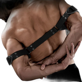 SIR RICHARDS - BEFEHL BIZEPS BENDER - Vanelion Paradise