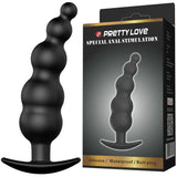 PRETTY LOVE - SPEZIELLE ANALSTIMULATION 11.8 CM - Vanelion Paradise