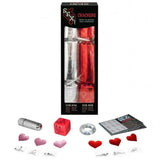 KHEPER GAMES - SEX! Cracker - Vanelion Paradise