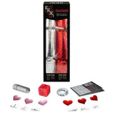 KHEPER GAMES - SEX! Cracker - Vanelion Paradise