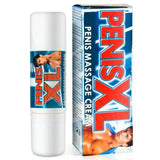 RUF - PENIS XL CREME 50ML - Vanelion Paradise