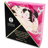 SHUNGA - BADESALZ MIT APHRODISIA-DUFT 75 GR - Vanelion Paradise