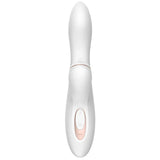SATISFYER - PRO G-SPOT RABBIT 2020 EDITION - Vanelion Paradise