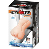 CRAZY BULL - WASSERHAUT VAGINA-MASTURBADOR - Vanelion Paradise