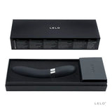 LELO - ELISE 2 SCHWARZER VIBRATOR - Vanelion Paradise