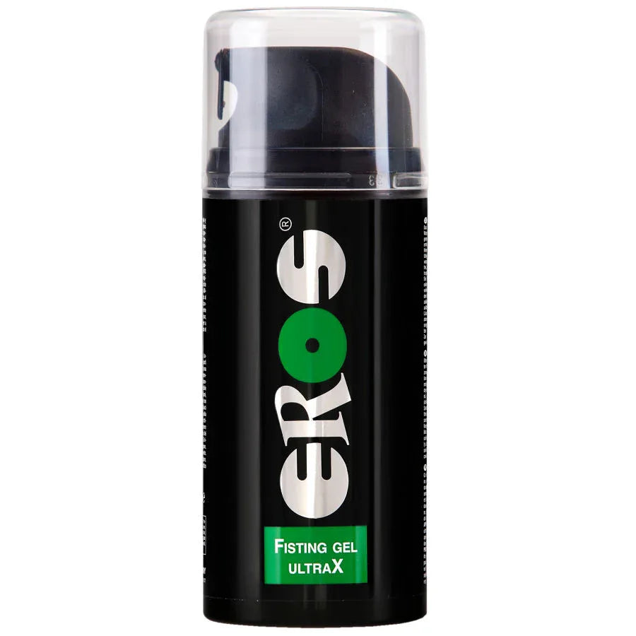 EROS - ANAL FISTING ENTSPANNENDES SCHMIERGEL 100 ML - Vanelion Paradise