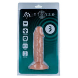 MR INTENSE - 3 REALISTIC PENIS 16.2 CM -O- 3 CM - Vanelion Paradise