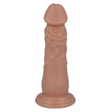 MR INTENSE - 6 REALISTIC PENIS 16.6 CM -O- 4.4 CM - Vanelion Paradise