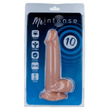 MR INTENSE - 10 REALISTIC PENIS 18 CM -O- 3.4 CM - Vanelion Paradise
