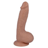 MR INTENSE - 17 REALISTISCHER PENIS 19.7 CM -O- 4.1 CM - Vanelion Paradise