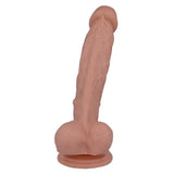 MR INTENSE - 28 REALISTISCHER PENIS 22.3 CM -O- 3.4 CM - Vanelion Paradise