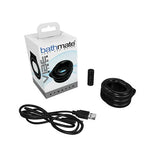 BATHMATE - VIBE RING STRETCH 3 GESCHWINDIGKEITEN - Vanelion Paradise