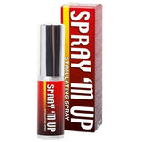 RUF - SPRAY M UP LAVETRA ERECTION 15 ML - Vanelion Paradise