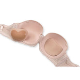 BYE-BRA - KLEBER BH PUSH-UP - Vanelion Paradise