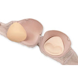 BYE-BRA - PADS PERFECT PUSH-UP BEIGE - Vanelion Paradise