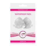 BYE-BRA - PADS PUSH-UP WASSERDICHTE - Vanelion Paradise