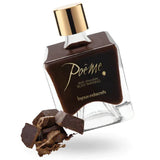 BIJOUX - POEME ESSBARE FARBE SCHWARZ SCHOKOLADE 50 GR - Vanelion Paradise