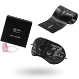 BIJOUX - INSTRUMENTE DES VERGNÜGENS ROTER LEVEL - Vanelion Paradise