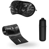 BIJOUX - INSTRUMENTE DES VERGNÜGENS VIOLETT LEVEL - Vanelion Paradise