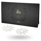 BIJOUX - INDISCRETS MIMI PEARL GOLDEN - Vanelion Paradise