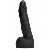 ALL BLACK - FISTING DILDO 20 CM - Vanelion Paradise
