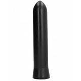 ALL BLACK - DILDO 22 CM - Vanelion Paradise