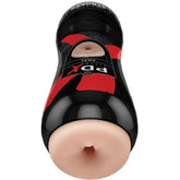 PDX ELITE - VIBRIERENDER ANAL-STROKER - Vanelion Paradise