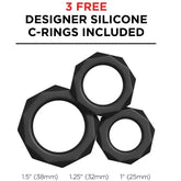 PDX ELITE - TALK DIRTY ROTOBATOR - Vanelion Paradise