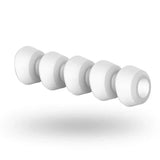 SATISFYER - 1 NG KIT COVER 5 STK - Vanelion Paradise