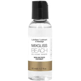 MIXGLISS - STRAND-SILIKON-SCHMIERMITTEL 50 ML - Vanelion Paradise