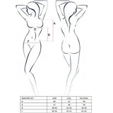 PASSION - WOMAN IMAGINE SET GRÖSSE S/M - Vanelion Paradise