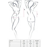 PASSION - WOMAN ZOE SET GRÖSSE S/M - Vanelion Paradise