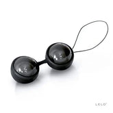 LELO - LUNA BEADS NOIR CHINESISCHE KUGELN - Vanelion Paradise