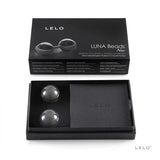 LELO - LUNA BEADS NOIR CHINESISCHE KUGELN - Vanelion Paradise