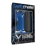 BATHMATE - VIBE SCHWARZE VIBRATIONSKUGEL - Vanelion Paradise
